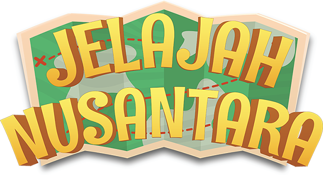 Jelajah Nusantara Logo