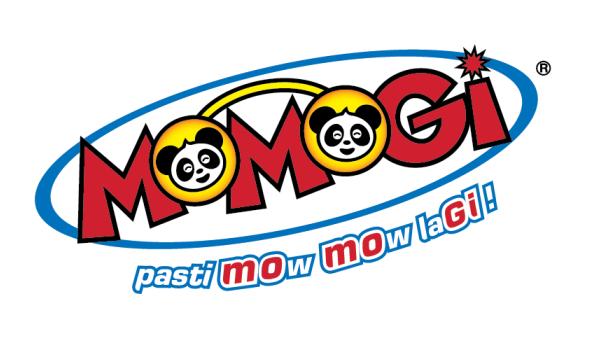 Momogi Logo